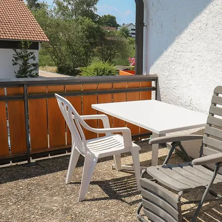 Hotel Garni Vitamari Wasserburg Exterior photo