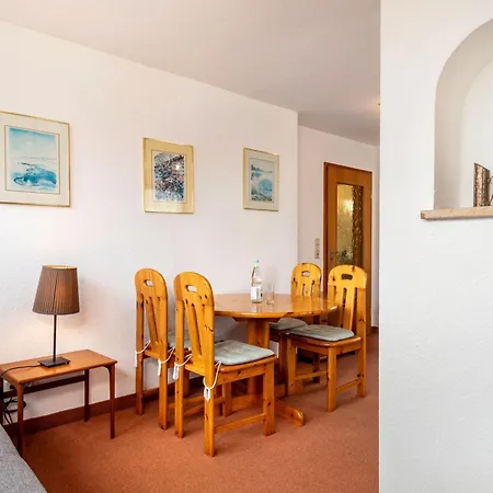 Hotel Garni Vitamari Wasserburg Exterior photo