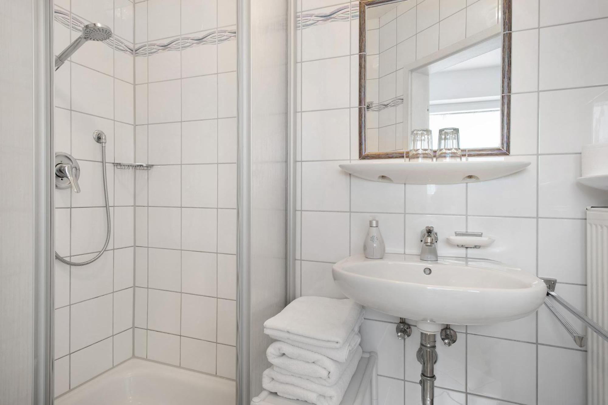 Gasthof Jennifer 3*