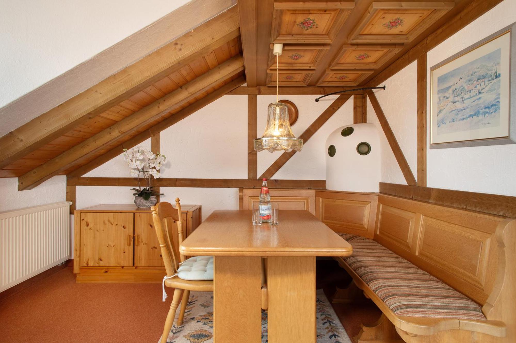 Gasthof Jennifer Wasserburg